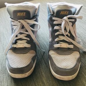 NIKE Sneakers Air Shoes